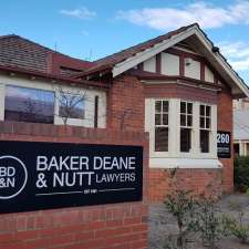 Baker Deane & Nutt | 260 Crawford St, Queanbeyan NSW 2620, Australia