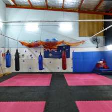 Sport & Combat Martial Arts Academy | 37 Mount Druitt Rd, Mount Druitt NSW 2770, Australia