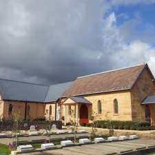 Craig's Hill Crematorium Chapel | 63 Middle Arm Rd, Goulburn NSW 2580, Australia