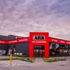 ARB Regency Park | 606-608 South Rd, Angle Park SA 5010, Australia