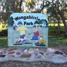 Wongabirrie Park | 70 Horrocks Hwy, Wirrabara SA 5481, Australia