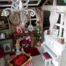 Dioramas4u Gift Shop | 127 Catherine Way, Daruka NSW 2340, Australia