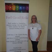 Feel Good Reiki | 101 Woodcourt St, Ambarvale NSW 2560, Australia