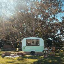 Fern Vintage Van | 112 Bankside St, Nathan QLD 4111, Australia