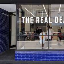 The Real Deal | 308 King St, Newtown NSW 2042, Australia