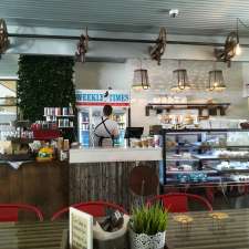 Front Paddock Cafe | 24 Main St, Derrinallum VIC 3325, Australia