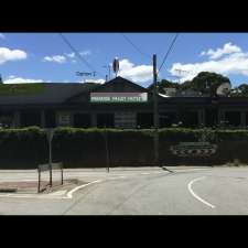 Paradise Valley Hotel | 249 Belgrave-Gembrook Rd, Clematis VIC 3782, Australia