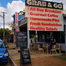 Boggabri Grab & Go | 130 Wee Waa St, Boggabri NSW 2382, Australia