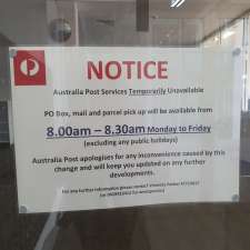 Australia Post - James Cook University LPO | Building 56 (1 James Cook Drive, 150 Angus Smith Dr, Douglas QLD 4814, Australia