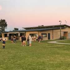 Pacific Pines Football Club | Corner of Brockman Way & Pitcairn Way, Pacific Pines QLD 4211, Australia