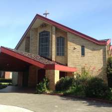 St Michael's Catholic Church | 29 Banks Ave, Daceyville NSW 2032, Australia