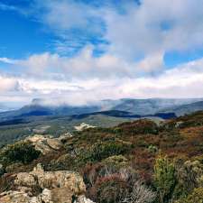 Quamby Bluff Forest Reserve | Golden Valley TAS 7304, Australia