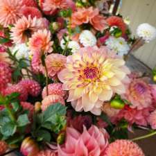 belle ame flower farm | 2270 Daylesford-Malmsbury Rd, Malmsbury VIC 3461, Australia