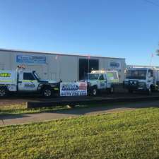Scott's Mobile Welding & Maintenance | 2B Cassino Dr, Casino NSW 2470, Australia