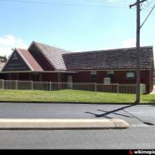Orange Seventh-day Adventist Church | 16 Icely Rd, Orange NSW 2800, Australia
