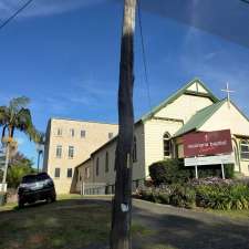 Woonona Baptist Church | 477 Princes Hwy, Woonona NSW 2517, Australia