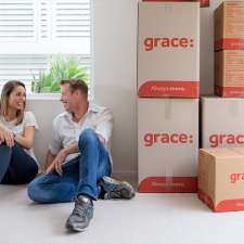 Grace Removals Perth | 236 Berkshire Road, Forrestfield, Perth WA 6058, Australia