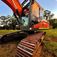 Eddie Marshall Excavations | 242 Panorama Dr, Rosemount QLD 4560, Australia