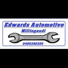 Edwards Automotive Millingandi | 3052 Princes Hwy, Millingandi NSW 2549, Australia