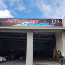 Autosport Tyreworld | 735 Marion Rd, Ascot Park SA 5043, Australia