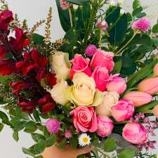 LS FLOWER DESIGN | 157 Ryedale Rd, Denistone NSW 2114, Australia