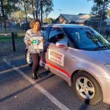 Viti Driving School | 1 Jessy Pl, Crestmead QLD 4132, Australia