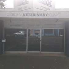 Cobden Veterinary Clinic | 8 Curdie St, Cobden VIC 3266, Australia
