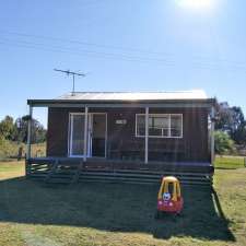 Kookaburra Farmstay | 564 Marsh Rd, Bobs Farm NSW 2316, Australia