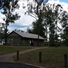 Lumley Hill Camp Ground | Lake Wivenhoe QLD 4306, Australia