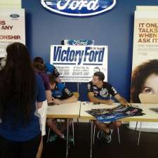 Victory Ford | 10/20 Minjungbal Dr, Tweed Heads South NSW 2486, Australia