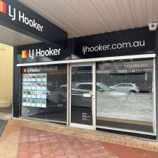 LJ Hooker Ulverstone | 1/12-20 Reibey St, Ulverstone TAS 7315, Australia