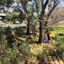 TreeClimb | Cnr Greenhill Road &, Unley Rd, Adelaide SA 5000, Australia