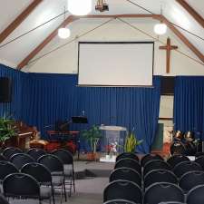 시드니 불꽃교회 | 176 Majors Bay Rd, Concord NSW 2137, Australia