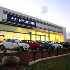 Sunco Hyundai Caloundra | 1 Industrial Ave, Caloundra QLD 4551, Australia