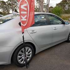 Brian Hilton Kia Wyong | 156 Pacific Hwy, Wyong NSW 2259, Australia