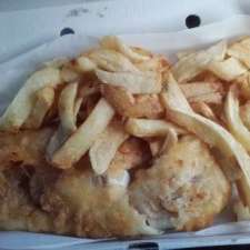 Rowville Lake Fish & Chips Shop | 150 Kelletts Rd, Rowville VIC 3178, Australia