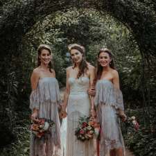 Faith Anderson Bridal | Based in, Fremantle WA 6160, Australia