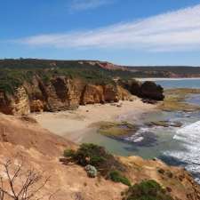 Point Addis carpark | Point Addis Rd, Bells Beach VIC 3228, Australia