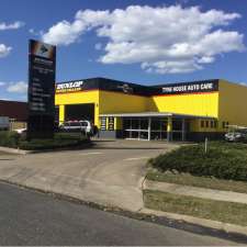 Tyre House Auto Care | 5/2023 Sandgate Rd, Virginia QLD 4014, Australia
