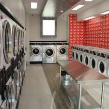 Stirling Laundrette | 37 / 478 Wanneroo Rd Stirling Central Shopping Centre, Westminster WA 6061, Australia