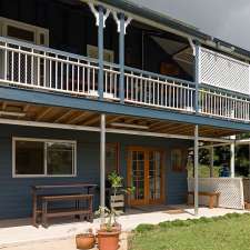 Maleny Wildlife Holiday House | 93A Obi Ln, North Maleny QLD 4552, Australia