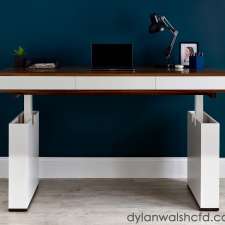 Dylan Walsh Custom Furniture & Design | 19 Heather St, Heatherbrae NSW 2324, Australia