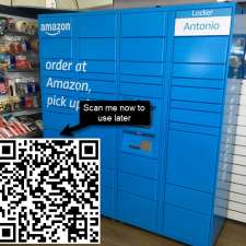 Amazon Hub Locker - Antonio | Newsagency, 66 Railside Ave, Bargo NSW 2574, Australia