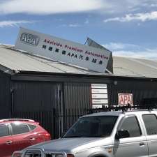 Adelaide Premium Automotive | 1A/136 Tolley Rd, St Agnes SA 5097, Australia