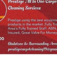Prestige all in one carpet and cleaning service | 53 Aramac Dr, Clinton QLD 4680, Australia