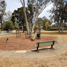 Roberts Reserve | Discovery Ave, Willmot NSW 2770, Australia