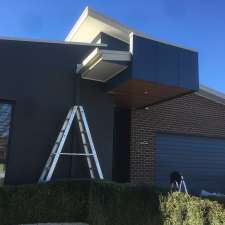 ACT Painting & Property Maintenance Services | 21 Jane Price Cres, Conder ACT 2906, Australia