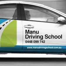 Manu Driving School South Morang | 4/33 Danaher Dr, South Morang VIC 3752, Australia