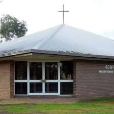 Scots Presbyterian Church Cootamundra | 351 Parker Street, cnr Francis St, Cootamundra NSW 2590, Australia