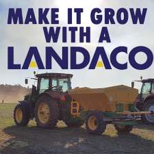 Landaco Equipment | 7 Wentworth St, East Wagga Wagga NSW 2650, Australia